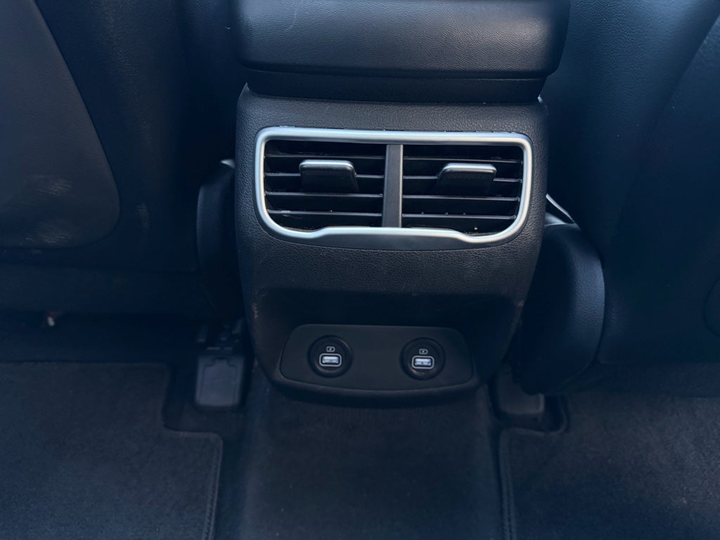 2022 Hyundai Santa Fe Hybrid SEL Premium