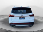 2022 Hyundai Santa Fe Hybrid SEL Premium