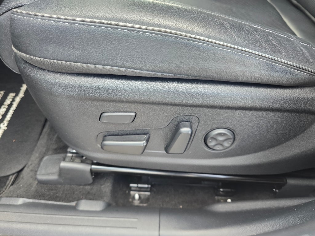 2022 Hyundai Santa Fe Hybrid Limited