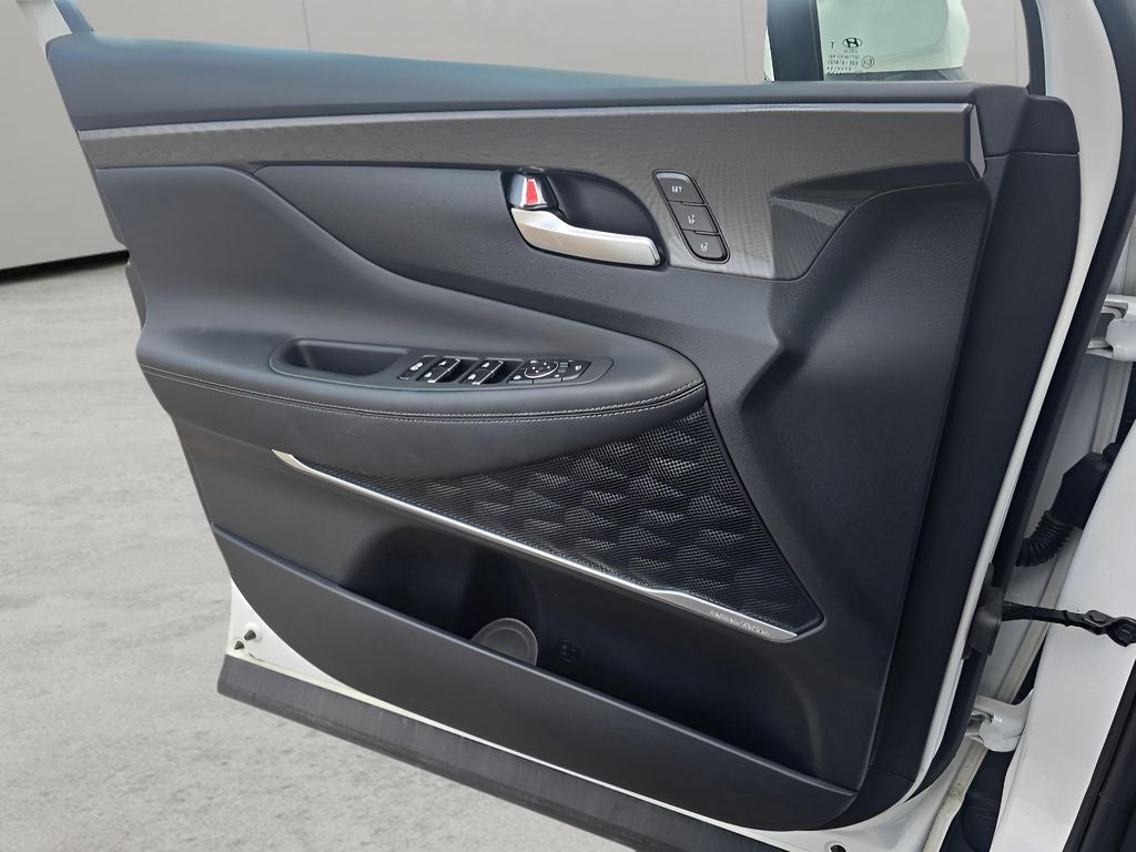 2022 Hyundai Santa Fe Hybrid Limited
