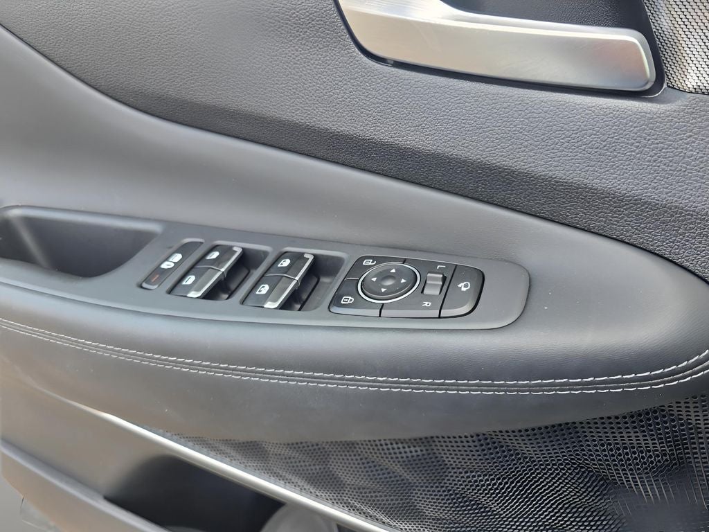 2022 Hyundai Santa Fe Hybrid Limited
