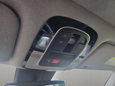 2022 Hyundai Santa Fe Hybrid Limited
