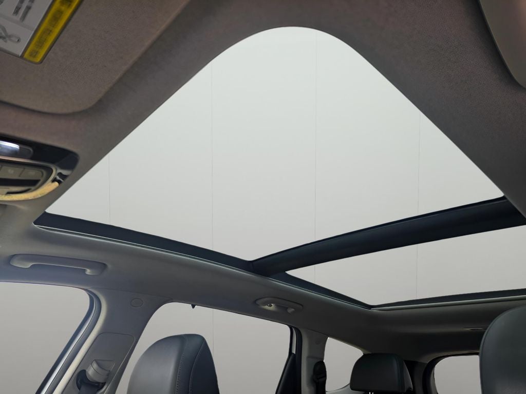 2022 Hyundai Santa Fe Hybrid Limited