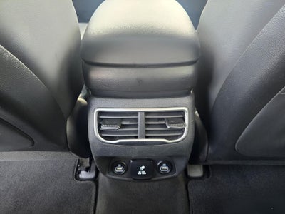 2022 Hyundai Santa Fe Hybrid Limited