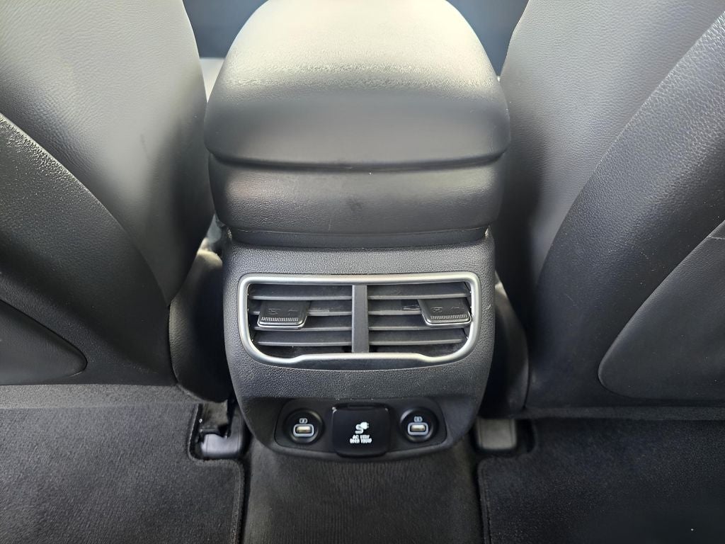 2022 Hyundai Santa Fe Hybrid Limited