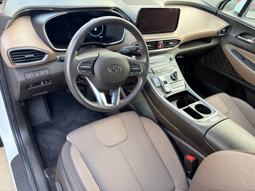 2023 Hyundai Santa Fe Plug-In Hybrid SEL Convenience