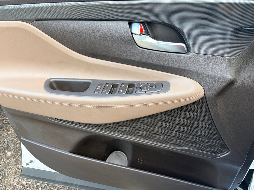 2023 Hyundai Santa Fe Plug-In Hybrid SEL Convenience
