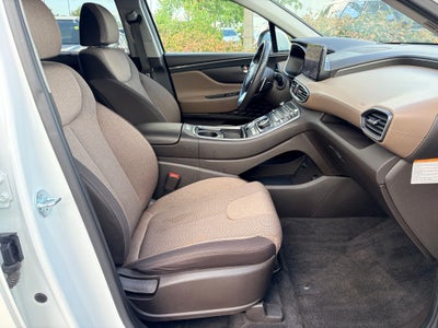 2023 Hyundai Santa Fe Plug-In Hybrid SEL Convenience