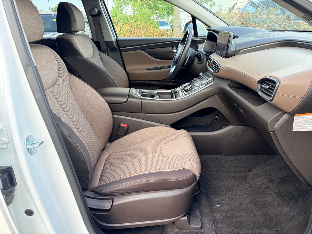 2023 Hyundai Santa Fe Plug-In Hybrid SEL Convenience