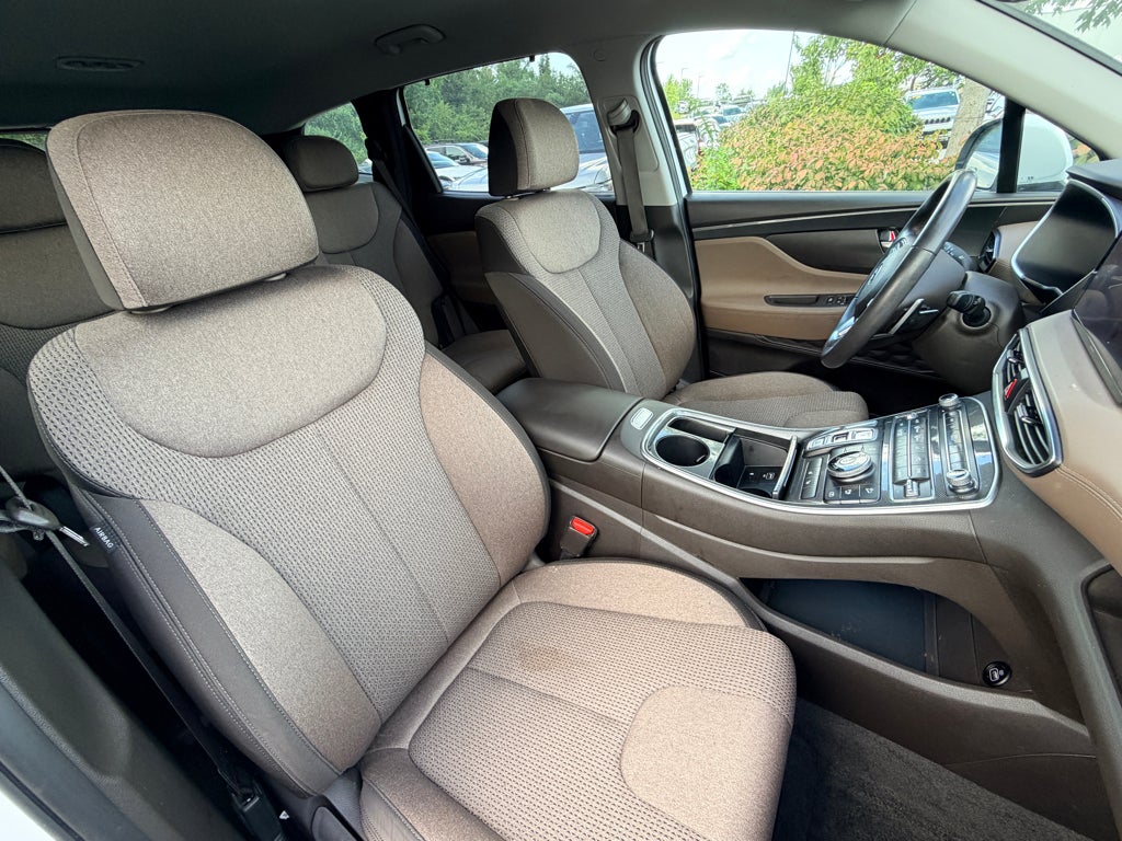 2023 Hyundai Santa Fe Plug-In Hybrid SEL Convenience