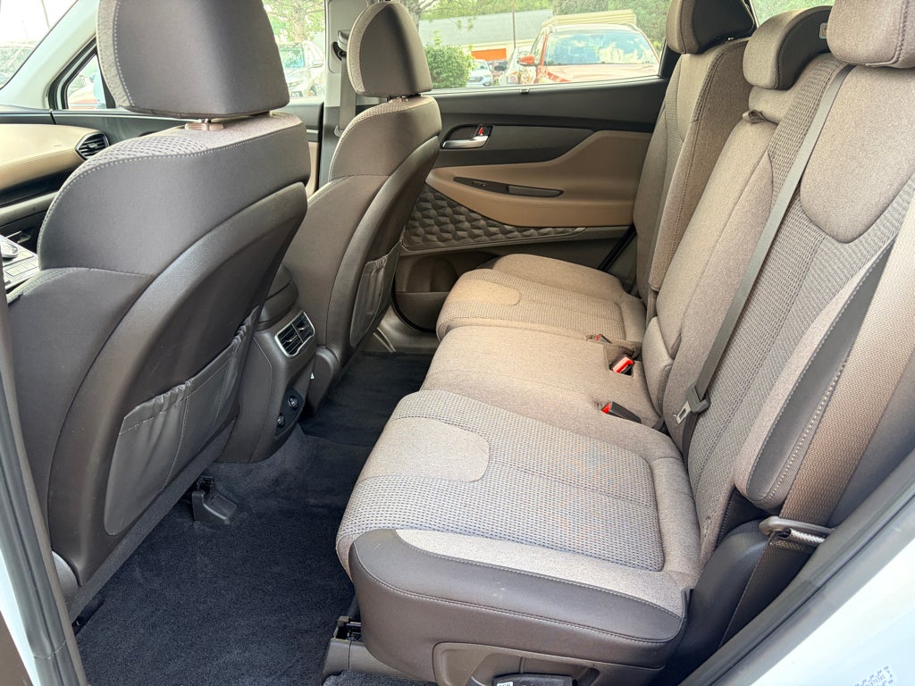 2023 Hyundai Santa Fe Plug-In Hybrid SEL Convenience