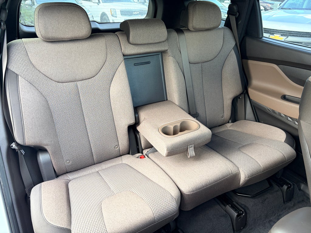 2023 Hyundai Santa Fe Plug-In Hybrid SEL Convenience