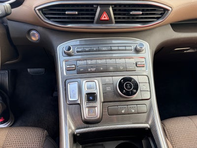 2023 Hyundai Santa Fe Plug-In Hybrid SEL Convenience