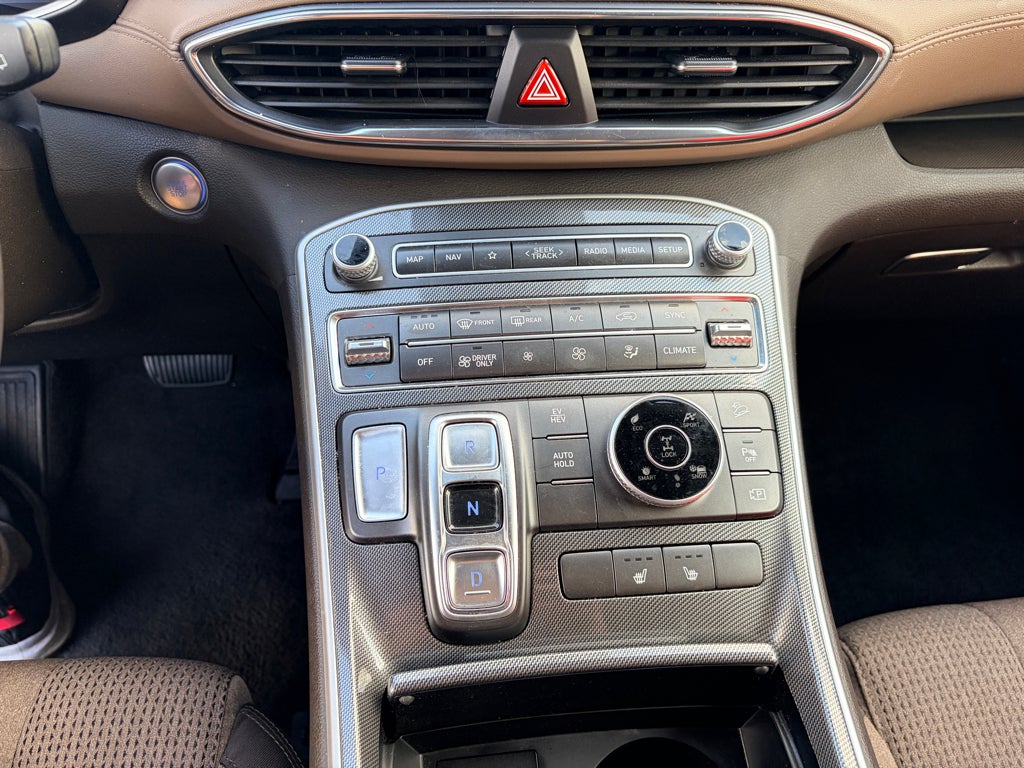 2023 Hyundai Santa Fe Plug-In Hybrid SEL Convenience