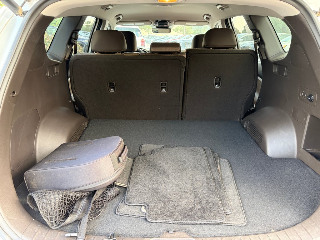2023 Hyundai Santa Fe Plug-In Hybrid SEL Convenience