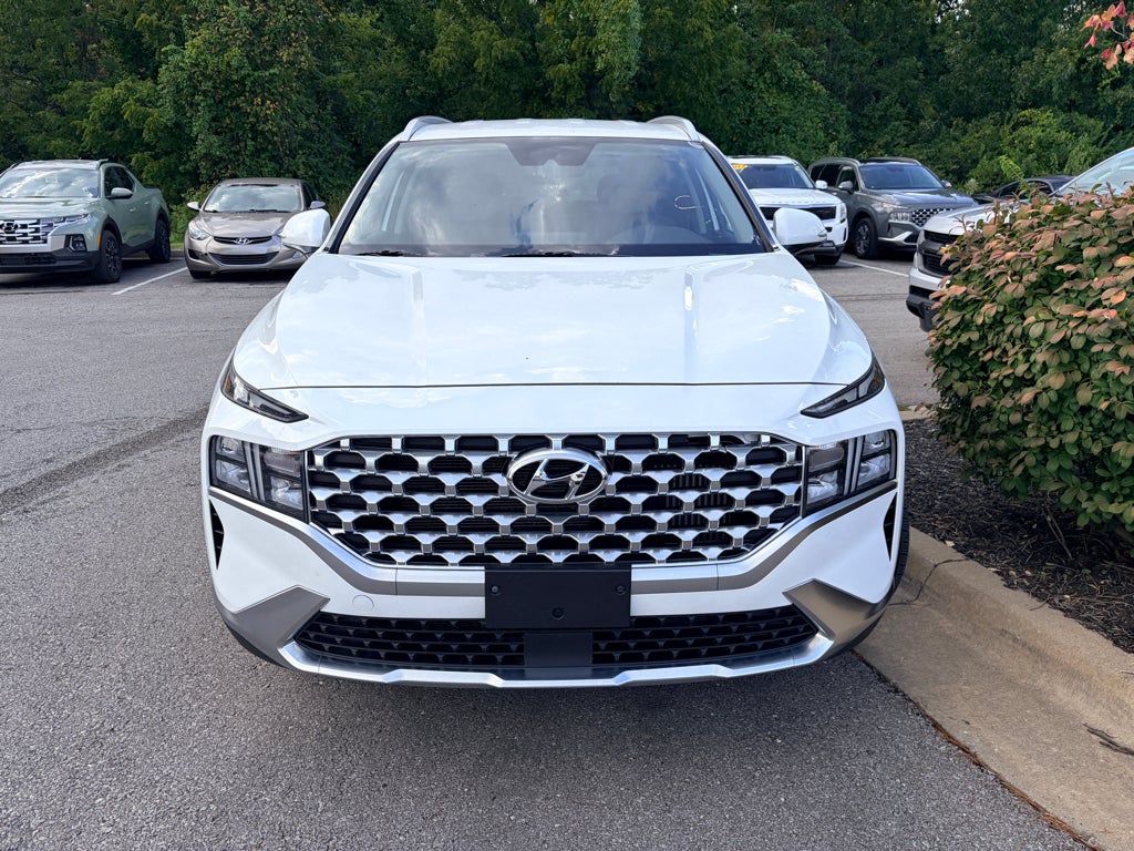 2023 Hyundai Santa Fe Plug-In Hybrid SEL Convenience