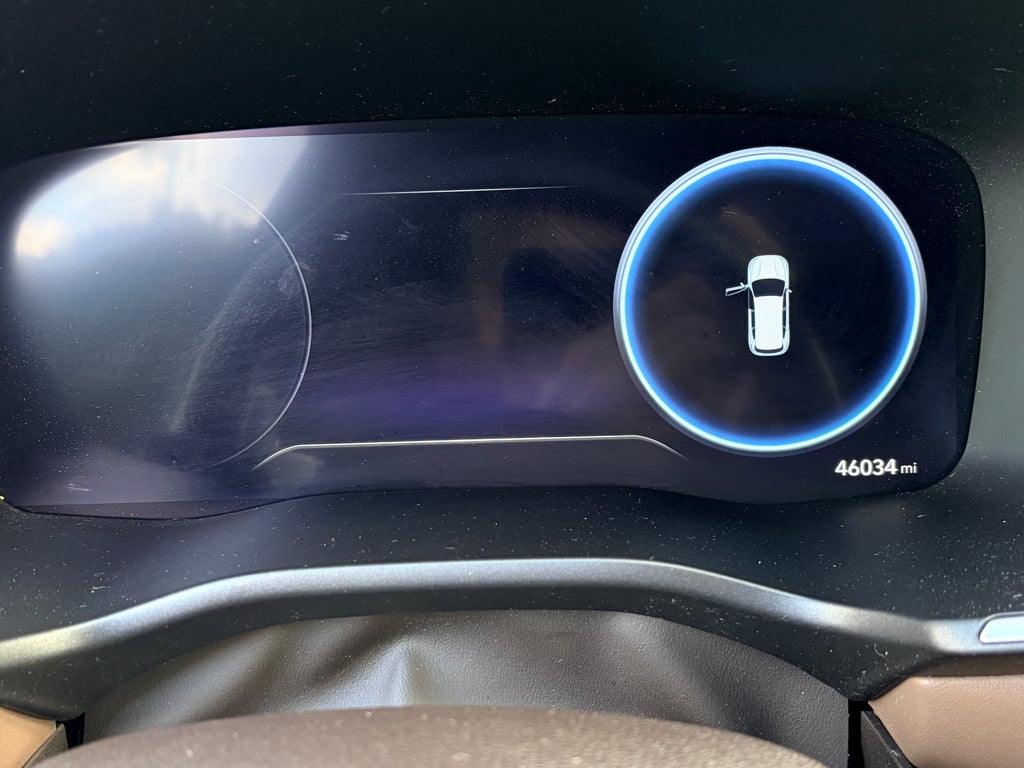 2023 Hyundai Santa Fe Plug-In Hybrid SEL Convenience
