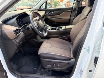 2023 Hyundai Santa Fe Plug-In Hybrid SEL Convenience