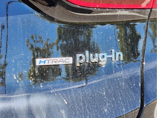 2023 Hyundai Santa Fe Plug-In Hybrid SEL Convenience in Sterling, CO - Korf Auto
