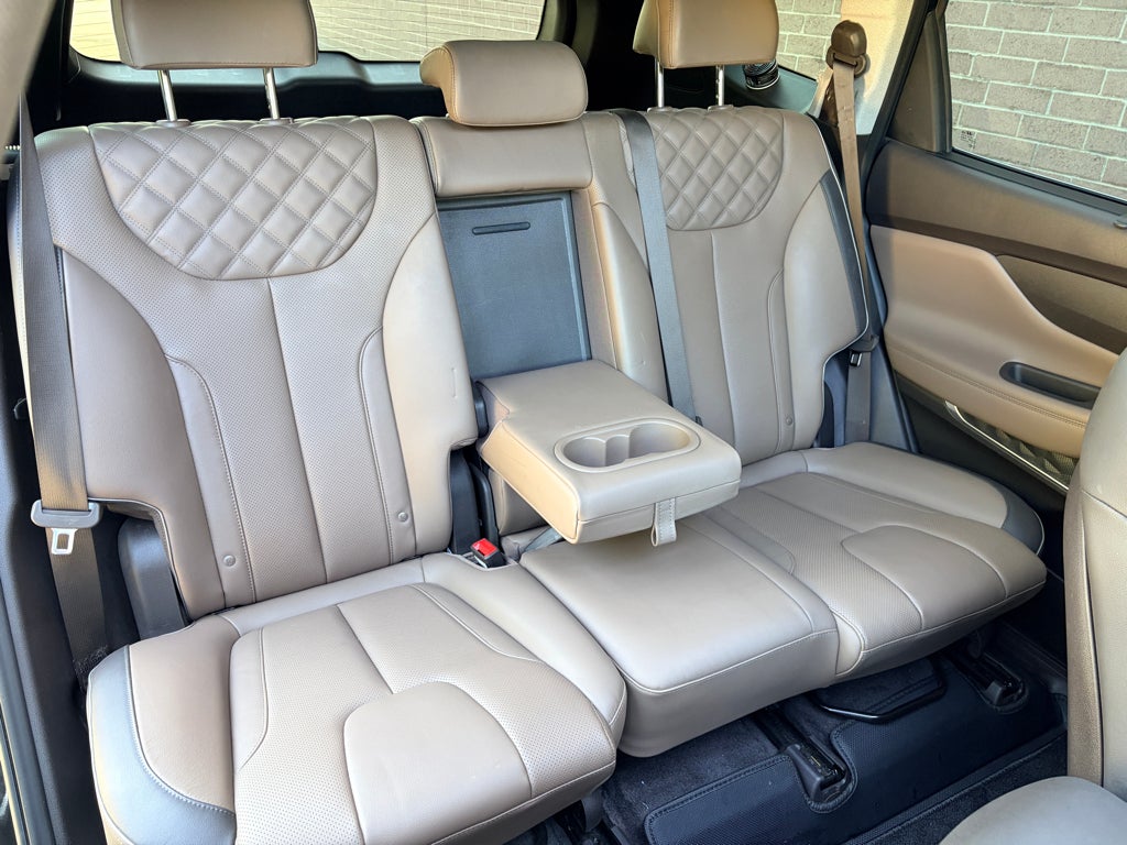 2023 Hyundai Santa Fe Plug-In Hybrid Limited