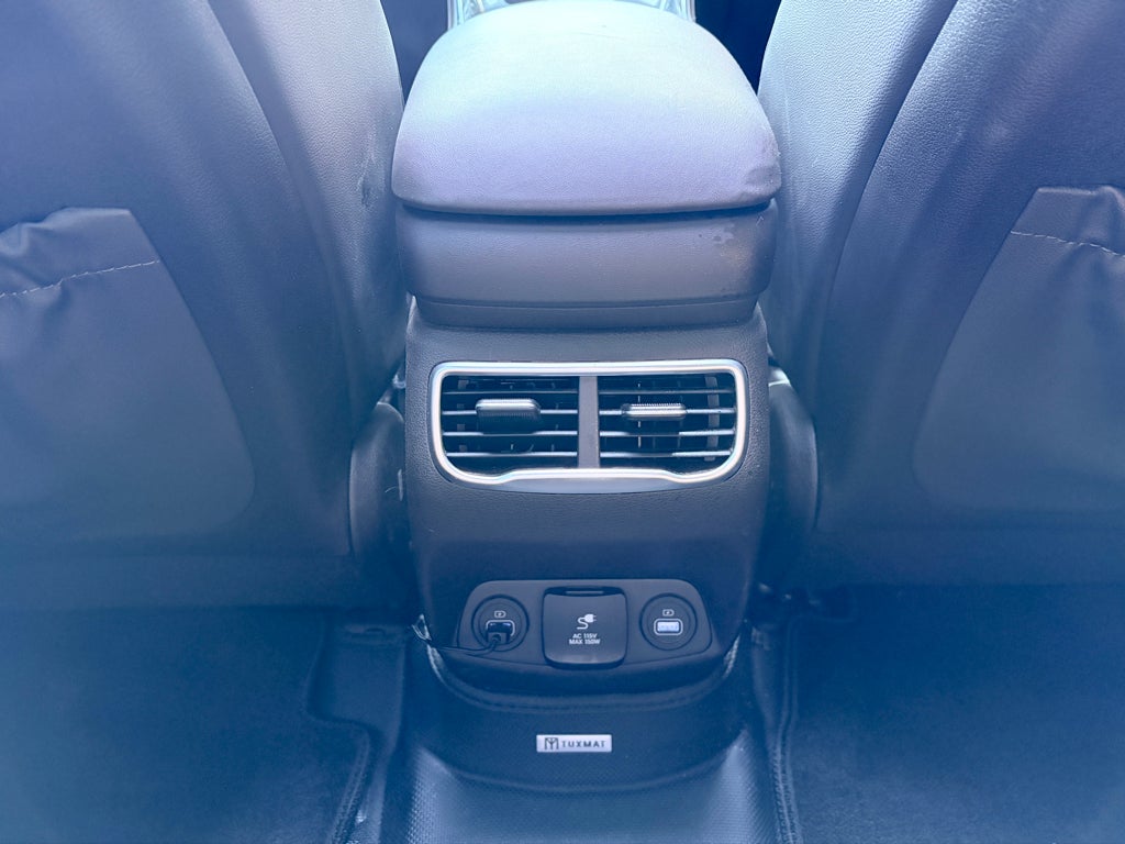2023 Hyundai Santa Fe Plug-In Hybrid Limited