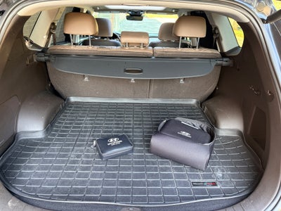 2023 Hyundai Santa Fe Plug-In Hybrid Limited