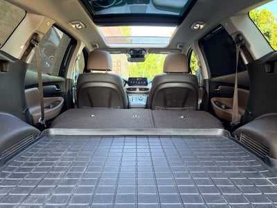 2023 Hyundai Santa Fe Plug-In Hybrid Limited