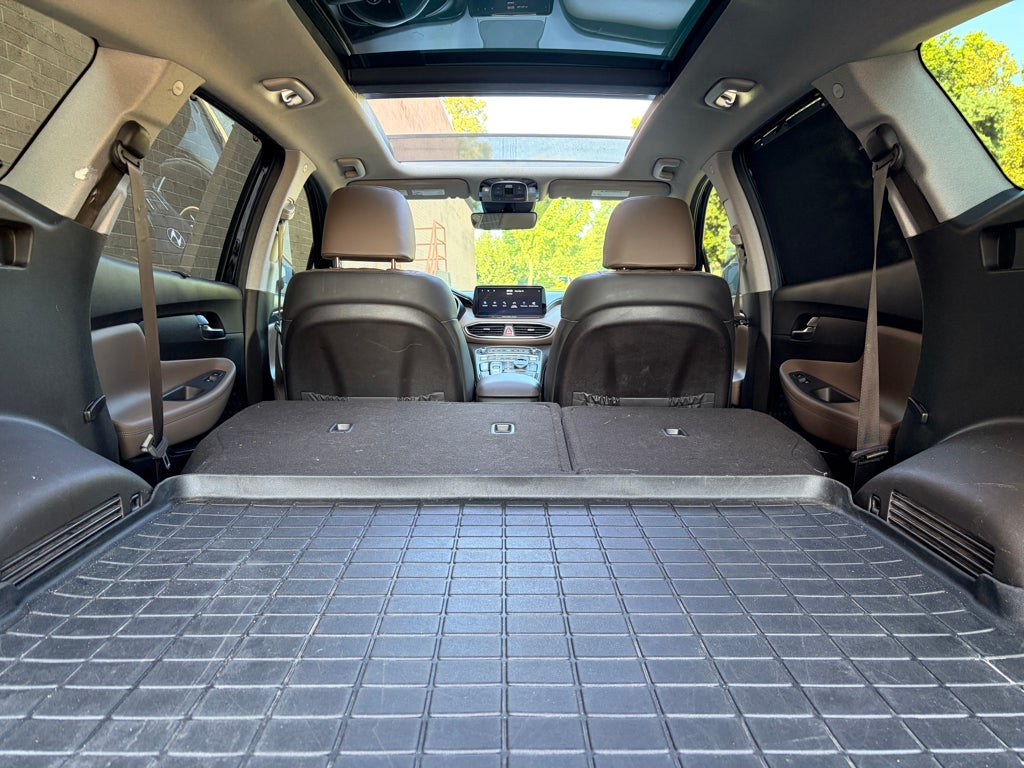 2023 Hyundai Santa Fe Plug-In Hybrid Limited