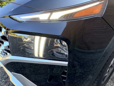 2023 Hyundai Santa Fe Plug-In Hybrid Limited