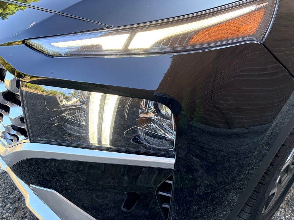 2023 Hyundai Santa Fe Plug-In Hybrid Limited