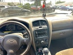 2004 Hyundai Santa Fe GLS