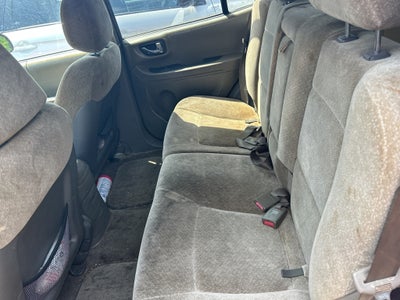 2004 Hyundai Santa Fe GLS