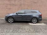 2018 Hyundai Santa Fe SE