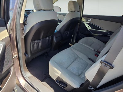 2015 Hyundai Santa Fe GLS