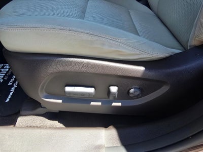 2015 Hyundai Santa Fe GLS
