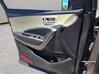 2015 Hyundai Santa Fe GLS