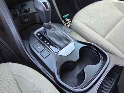 2015 Hyundai Santa Fe GLS
