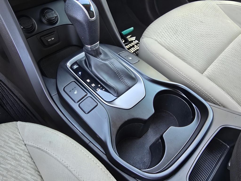 2015 Hyundai Santa Fe GLS