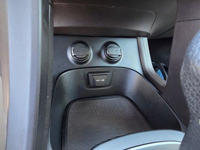2015 Hyundai Santa Fe GLS
