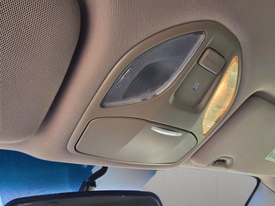 2015 Hyundai Santa Fe GLS