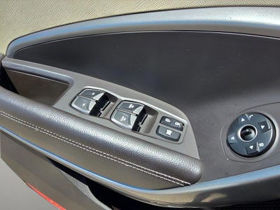 2015 Hyundai Santa Fe GLS