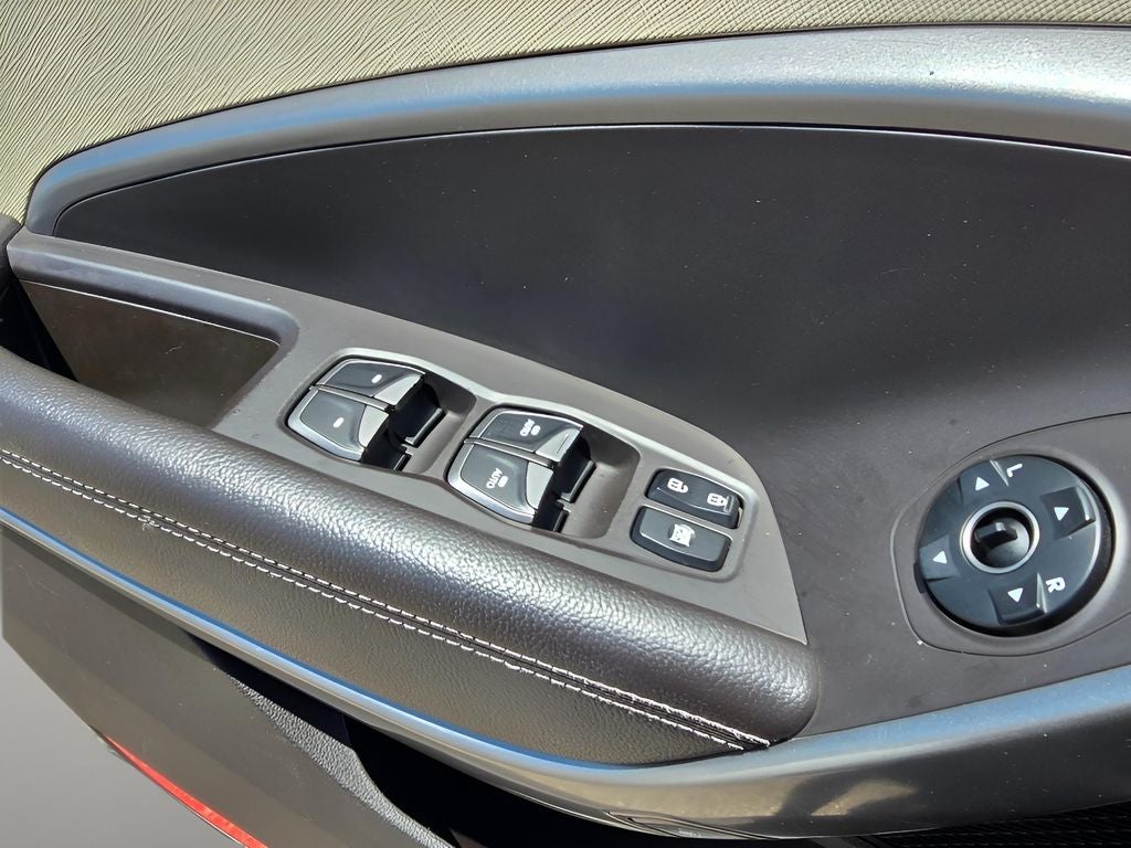 2015 Hyundai Santa Fe GLS