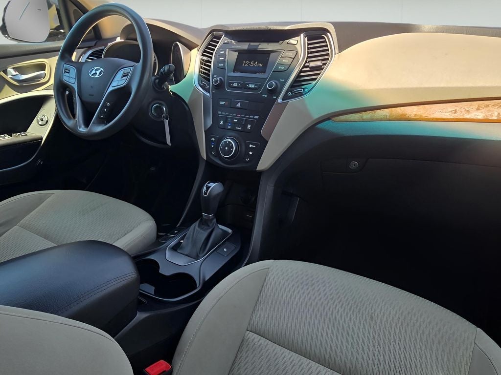 2015 Hyundai Santa Fe GLS