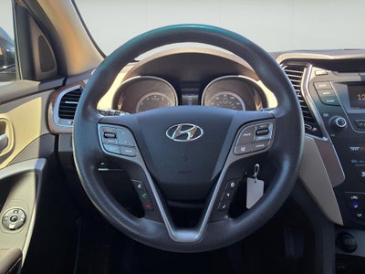 2015 Hyundai Santa Fe GLS