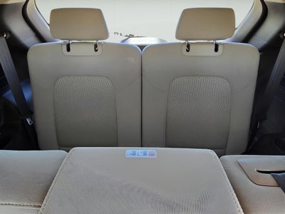 2015 Hyundai Santa Fe GLS