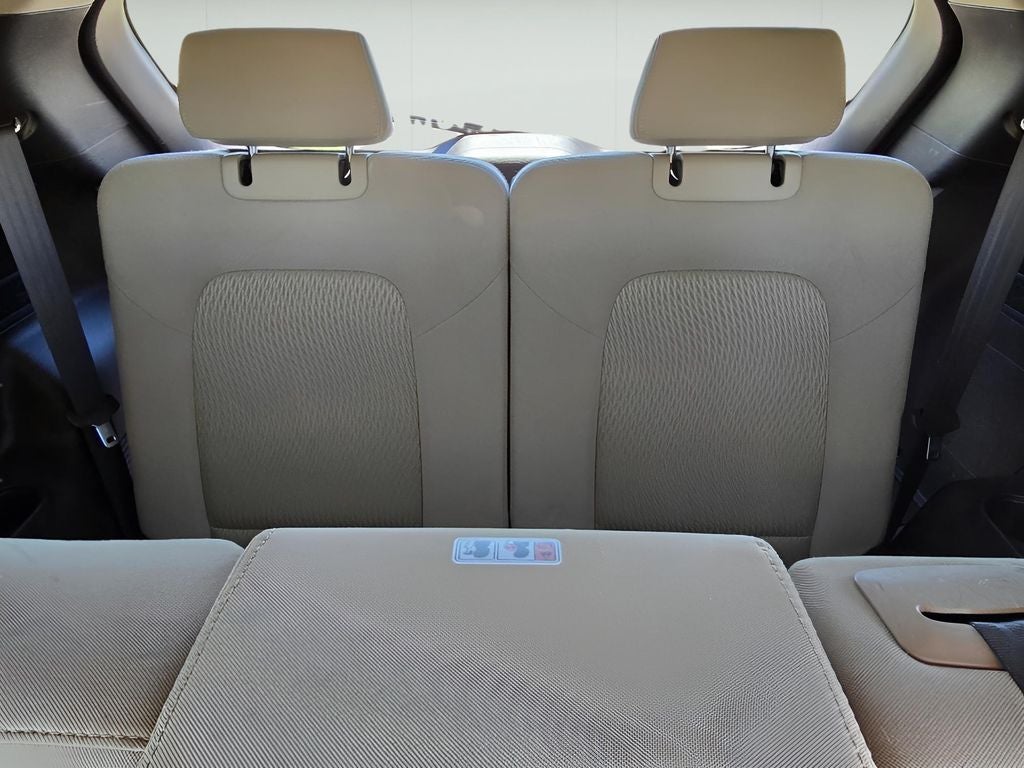 2015 Hyundai Santa Fe GLS