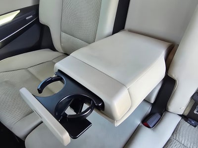 2015 Hyundai Santa Fe GLS