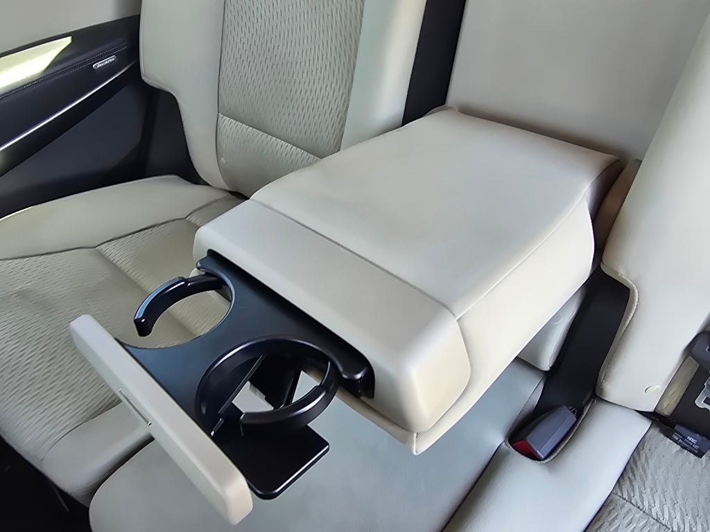 2015 Hyundai Santa Fe GLS