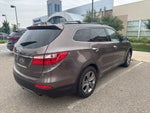 2015 Hyundai Santa Fe GLS