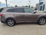 2015 Hyundai Santa Fe GLS